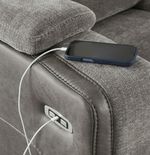 Picture of Ultimax Power Console Loveseat