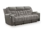 Picture of Ultimax Power Sofa