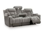 Picture of Ultimax Power Sofa