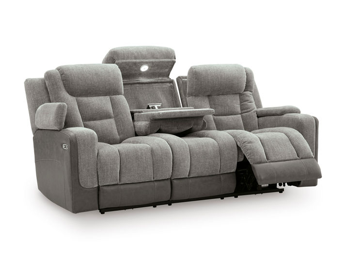 Picture of Ultimax Power Sofa