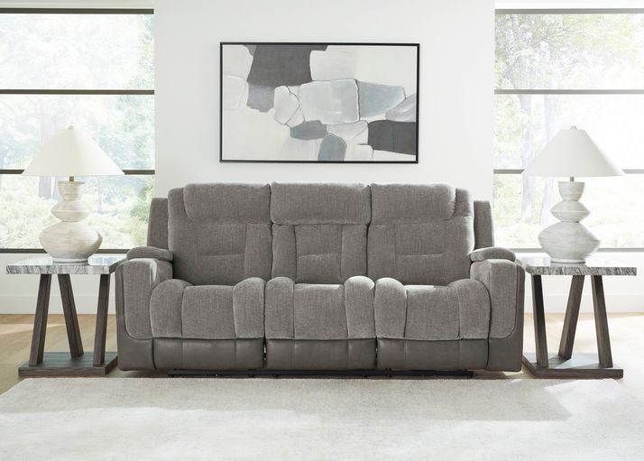Picture of Ultimax Power Sofa