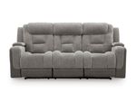 Picture of Ultimax Power Sofa