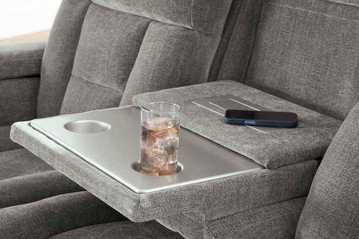 Picture of Ultimax Power Sofa