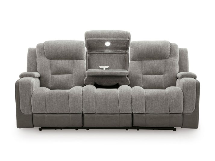 Picture of Ultimax Power Sofa