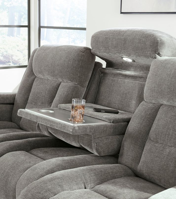Picture of Ultimax Power Sofa