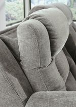 Picture of Ultimax Power Console Loveseat