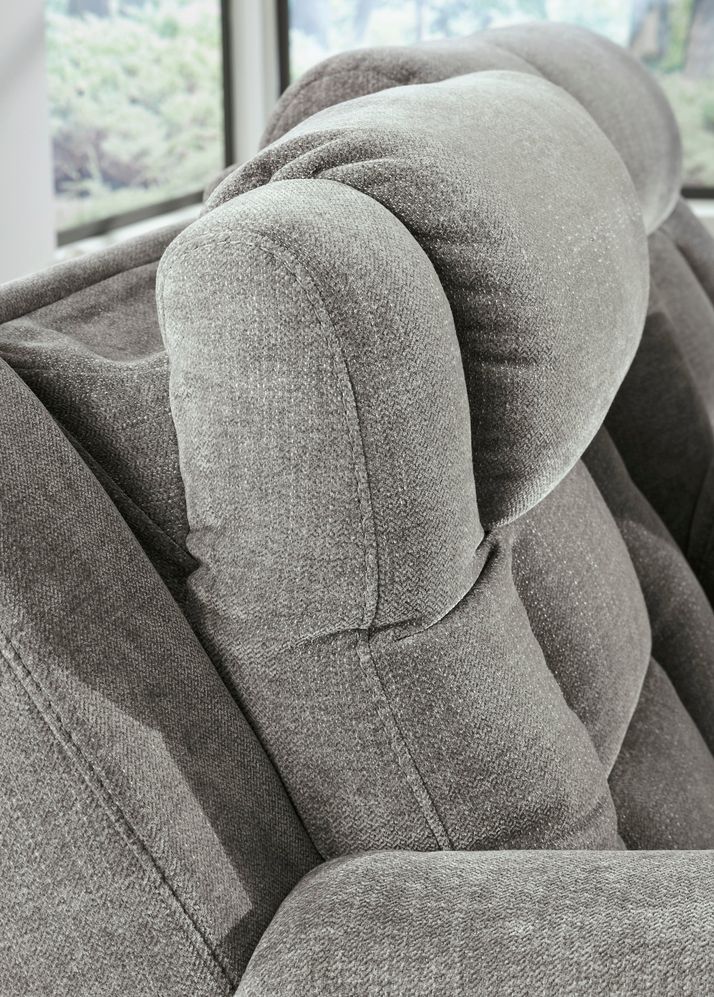 Picture of Ultimax Power Console Loveseat