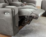 Picture of Ultimax Power Console Loveseat