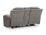 Picture of Ultimax Power Console Loveseat