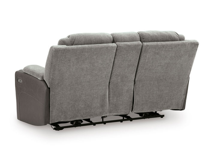 Picture of Ultimax Power Console Loveseat