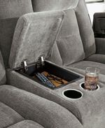 Picture of Ultimax Power Console Loveseat