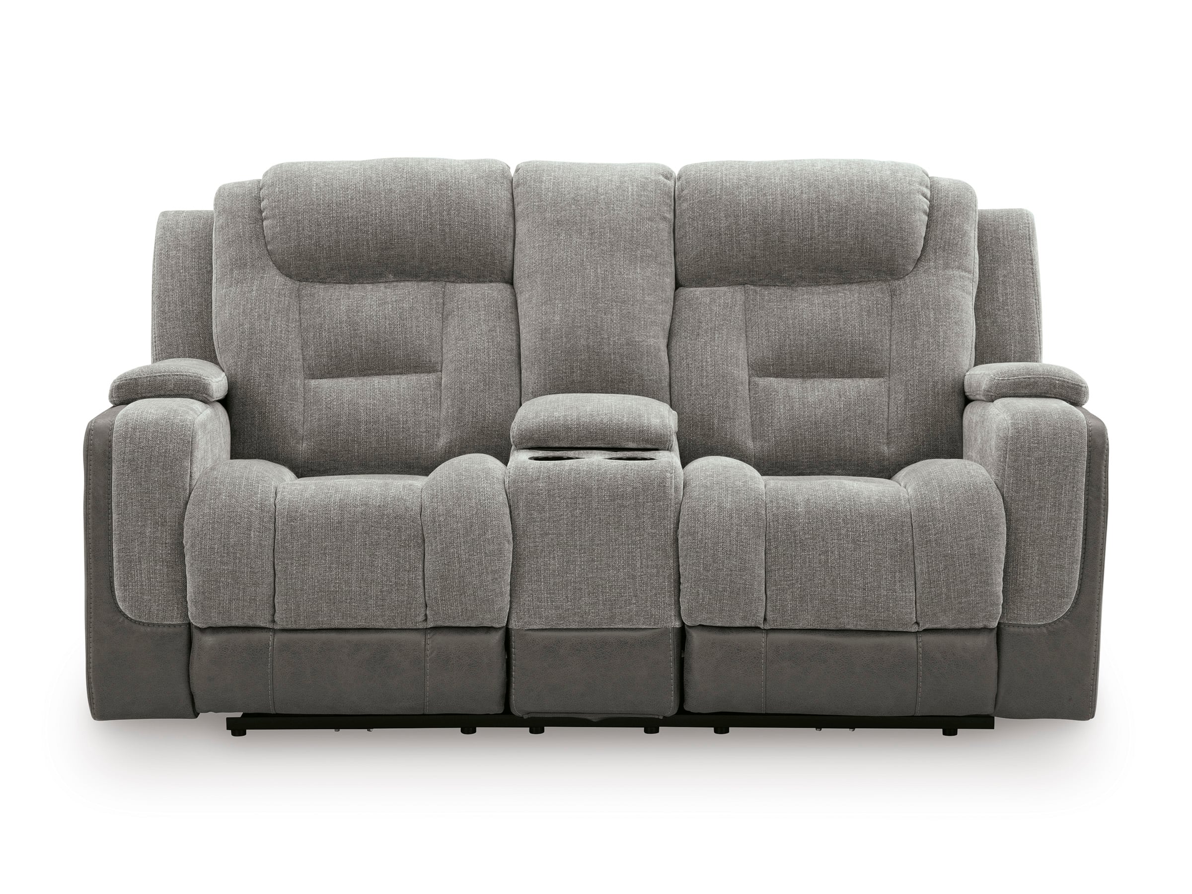 Picture of Ultimax Power Console Loveseat