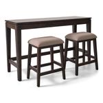 Picture of Kauai 3pc Sofa Table Set