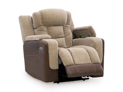 Picture of Ultimax Power Recliner