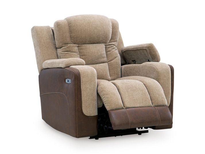 Picture of Ultimax Power Recliner