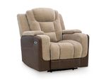 Picture of Ultimax Power Recliner