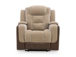 Picture of Ultimax Power Recliner