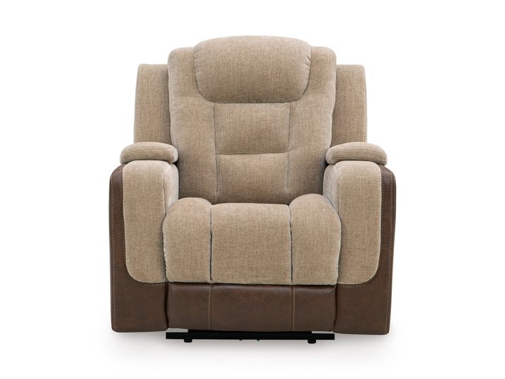 Picture of Ultimax Power Recliner