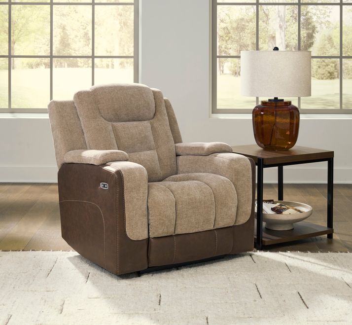 Picture of Ultimax Power Recliner