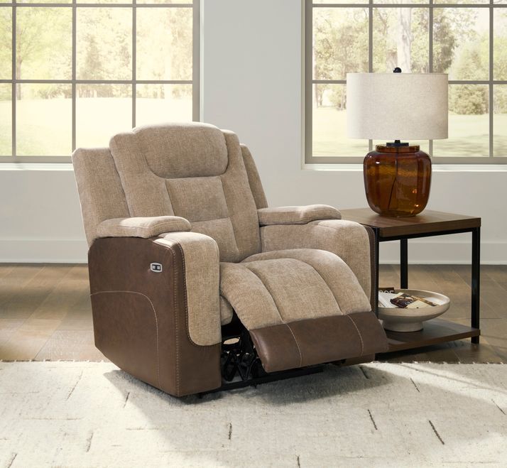 Picture of Ultimax Power Recliner
