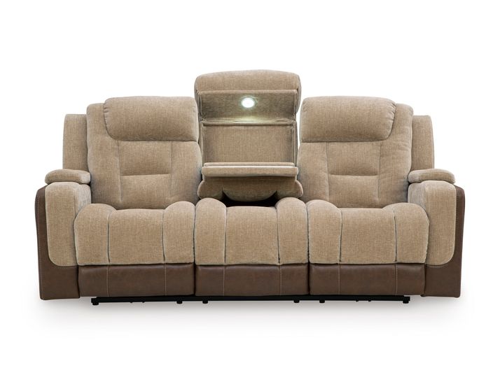 Picture of Ultimax Power Sofa