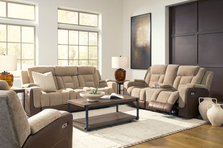 Picture of Ultimax Power Sofa