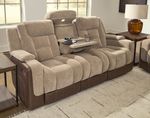 Picture of Ultimax Power Sofa