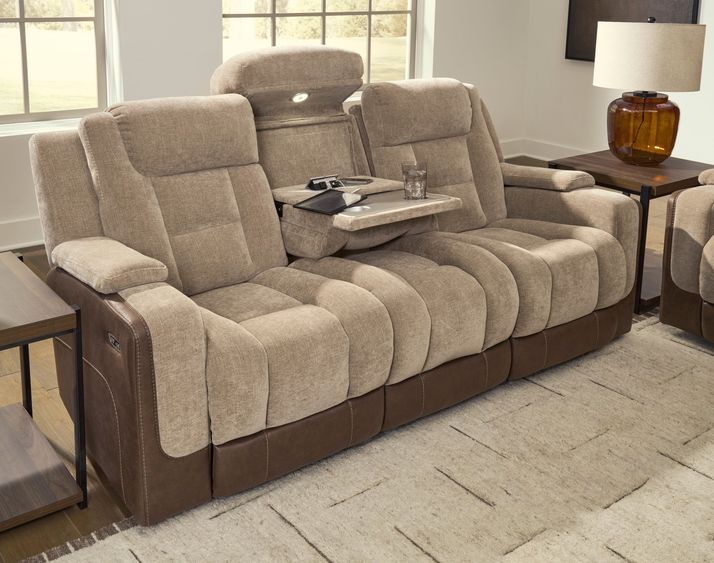 Picture of Ultimax Power Sofa