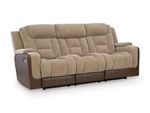 Picture of Ultimax Power Sofa