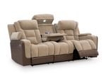 Picture of Ultimax Power Sofa