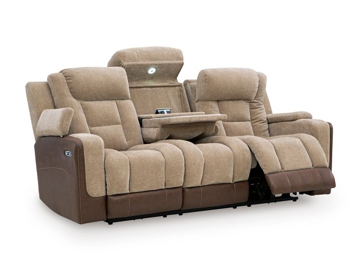 Picture of Ultimax Power Sofa