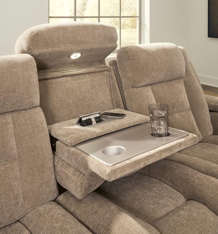 Picture of Ultimax Power Sofa