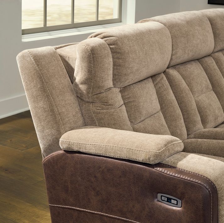 Picture of Ultimax Power Sofa