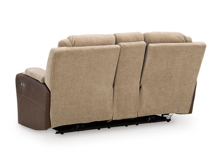 Picture of Ultimax Power Console Loveseat