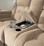 Picture of Ultimax Power Console Loveseat