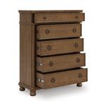 Picture of Chadworth Chest