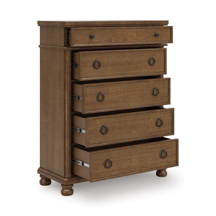 Picture of Chadworth Chest