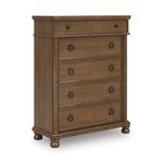 Picture of Chadworth Chest