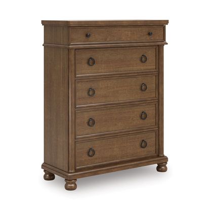 Picture of Chadworth Chest