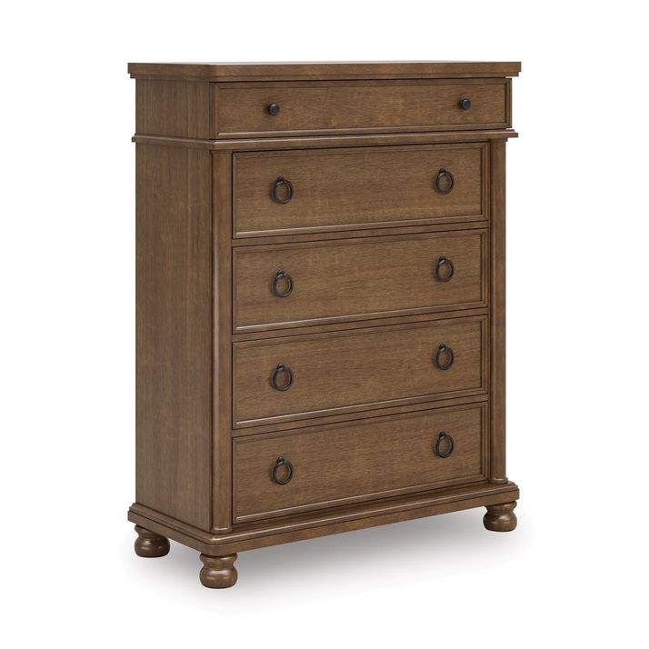 Picture of Chadworth Chest