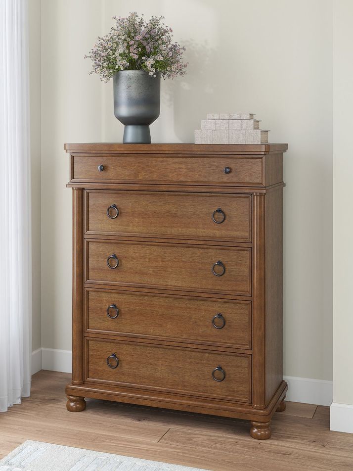 Picture of Chadworth Chest