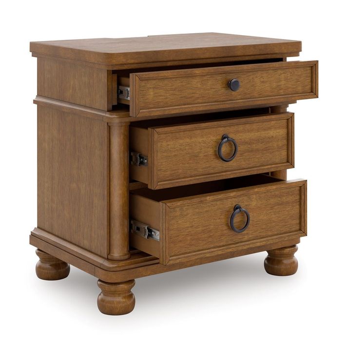 Picture of Chadworth Nightstand