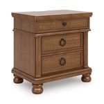Picture of Chadworth Nightstand