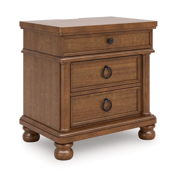 Picture of Chadworth Nightstand