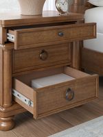 Picture of Chadworth Nightstand