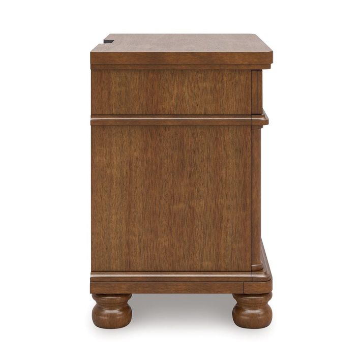 Picture of Chadworth Nightstand