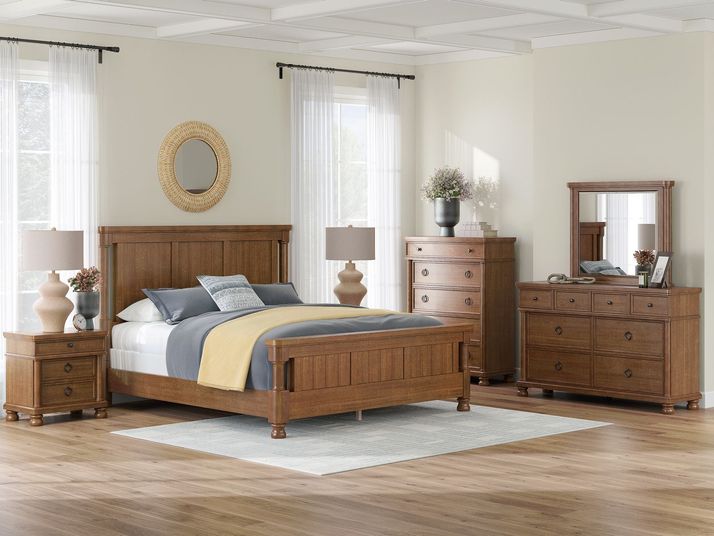 Picture of Chadworth Nightstand