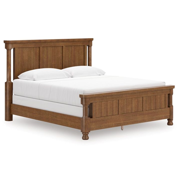Picture of Chadworth King Bed