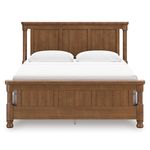 Picture of Chadworth King Bed