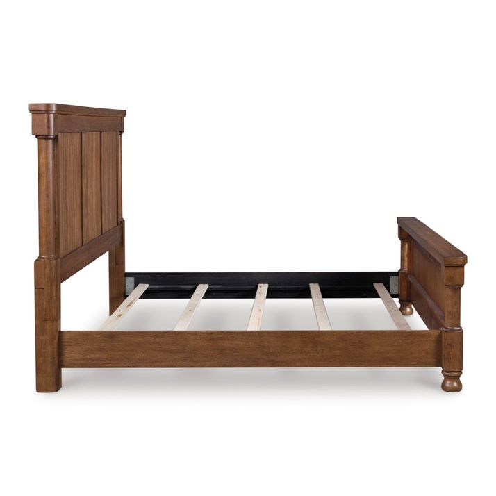 Picture of Chadworth King Bed